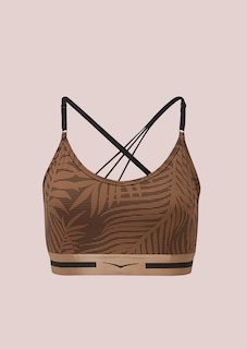 Sport-Bustier mit Meshfutter thumbnail 4