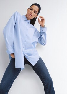 Chemise. Pur coton thumbnail 2