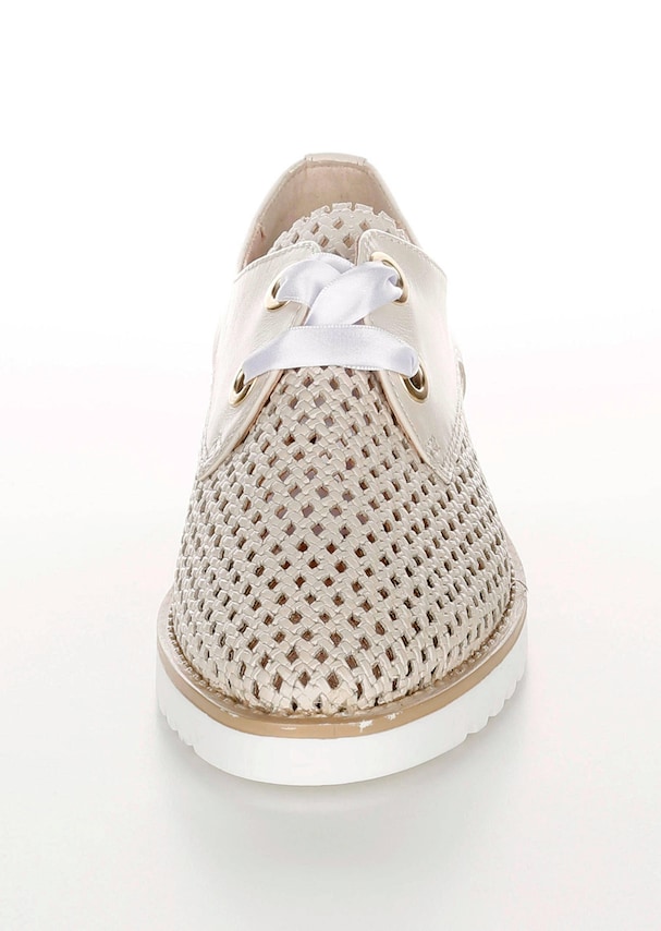 Schnürer mit Perforation 2