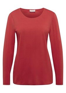 Verzorgd shirt dat mooi in model blijft thumbnail 2
