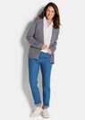 Strickjacke mit aufgesetzten Taschen thumbnail 2