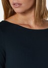 T-shirt encolure bateau thumbnail 5