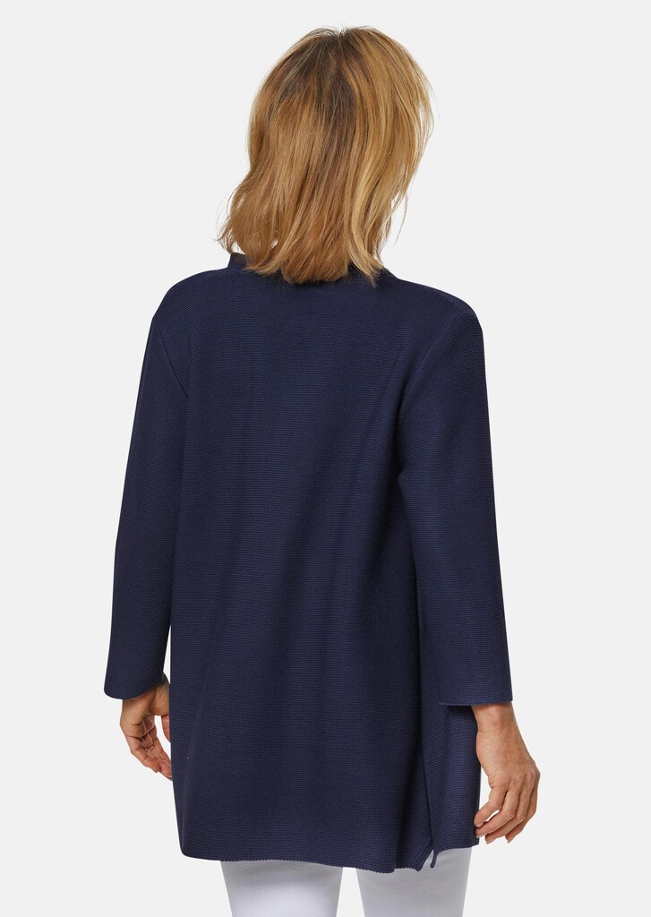 Strickjacke
