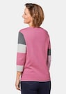 Strickpullover mit aktuellem Design thumbnail 2