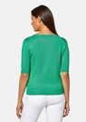 Jumper made from soft viscose stretch thumbnail 3