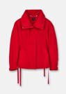 Oversize-Jacke in modischer A-Linie thumbnail 6