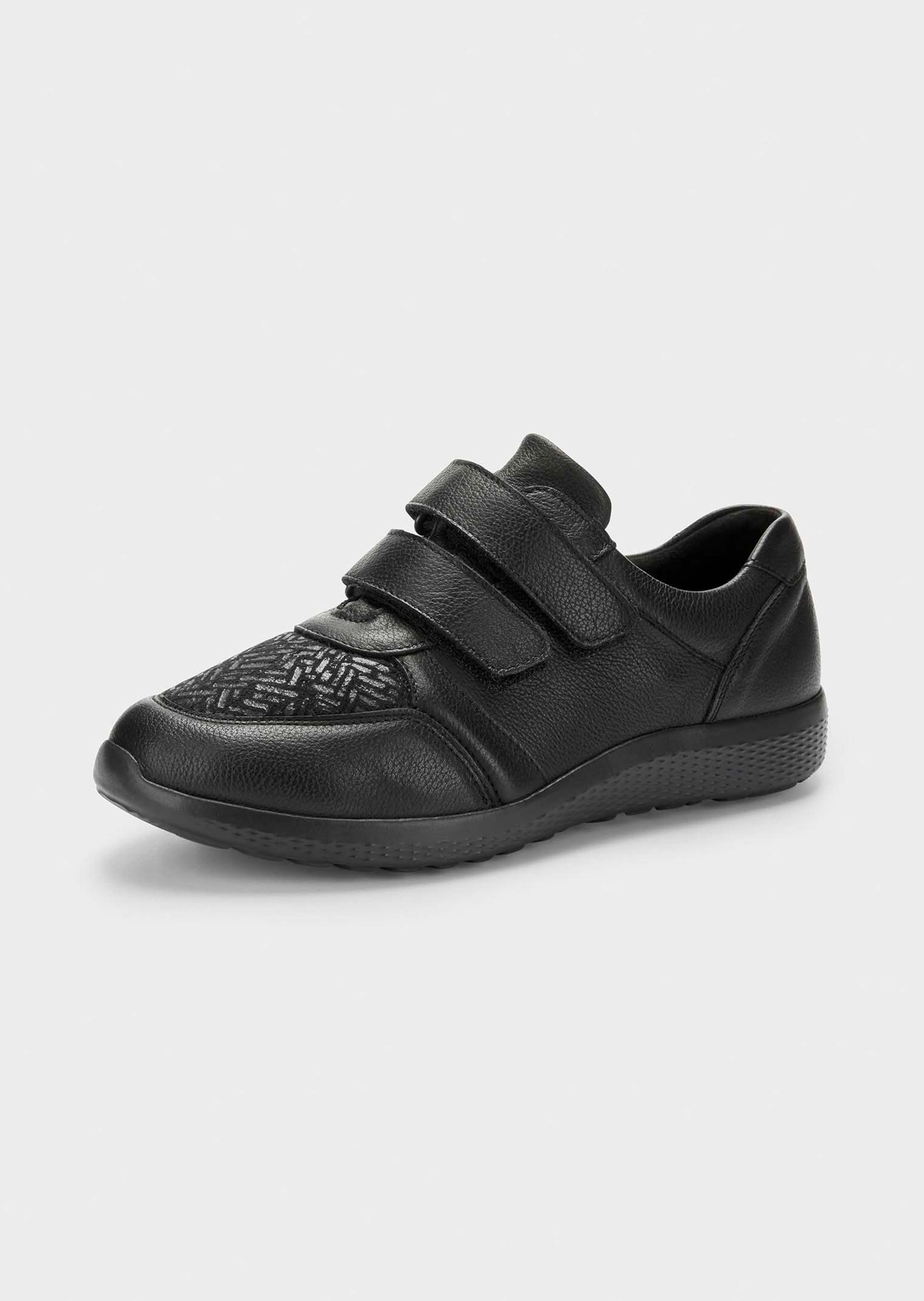 Halbschuhe