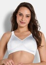 Soutien-gorge sans armatures, avec bonnets souples thumbnail 3
