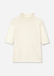 Pull. Pur cachemire thumbnail 6