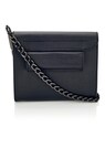 Abnehmbare Gürteltasche mit Umhängekette thumbnail 3