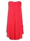 Kleid aus Chiffon thumbnail 5