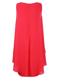Kleid aus Chiffon thumbnail 5