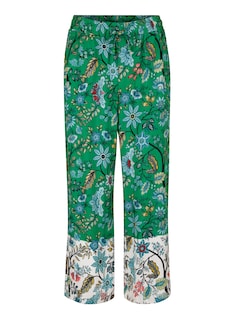 Strandhose in sommerlichem Blumendessin thumbnail 2