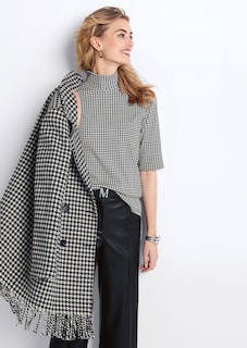 Elegante Jacke mit Fransen thumbnail 2