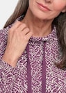 Sweatshirt aus flauschigem Jersey thumbnail 5