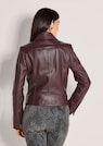 Lederjacke thumbnail 3
