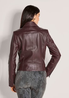 Lederjacke thumbnail 3