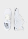 Sneaker aus Mesh mit Memory Foam thumbnail 2