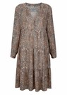 Kleid mit Paisley-Dessin thumbnail 4
