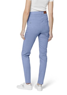 Highwaist-jeans van power-stretch thumbnail 3