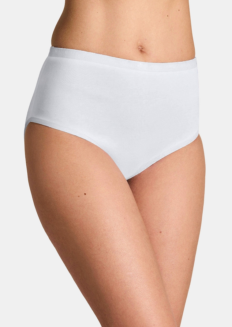 Hüftslip im 7er-Pack