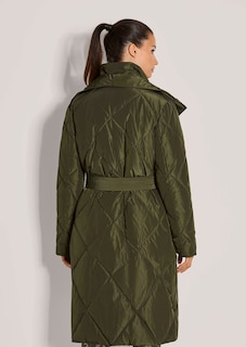 Steppmantel mit Couture-Appeal thumbnail 3