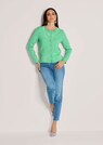 Feinstrick-Twinset mit Modal thumbnail 2