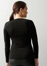 Shirt in Wickeloptik thumbnail 3