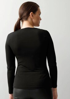 Shirt in Wickeloptik thumbnail 3