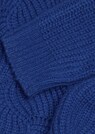 Ajourpullover mit glänzendem Garn thumbnail 3