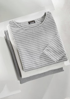 Lot de T-shirts thumbnail 1