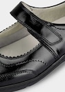 Ballerines en cuir thumbnail 3