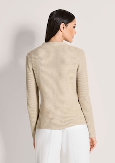 Tricot blazer thumbnail 3