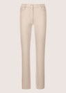 M-jeans in recht model met logo-borduursel thumbnail 6