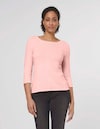 Pull en cachemire avec encolure bateau thumbnail 1