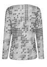 Pullover mit Effektgarn thumbnail 6