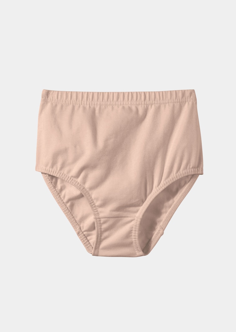 Taillenslip im 7er-Pack