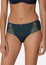 Panty mit edlen Spitzeneinsätzen thumbnail 1