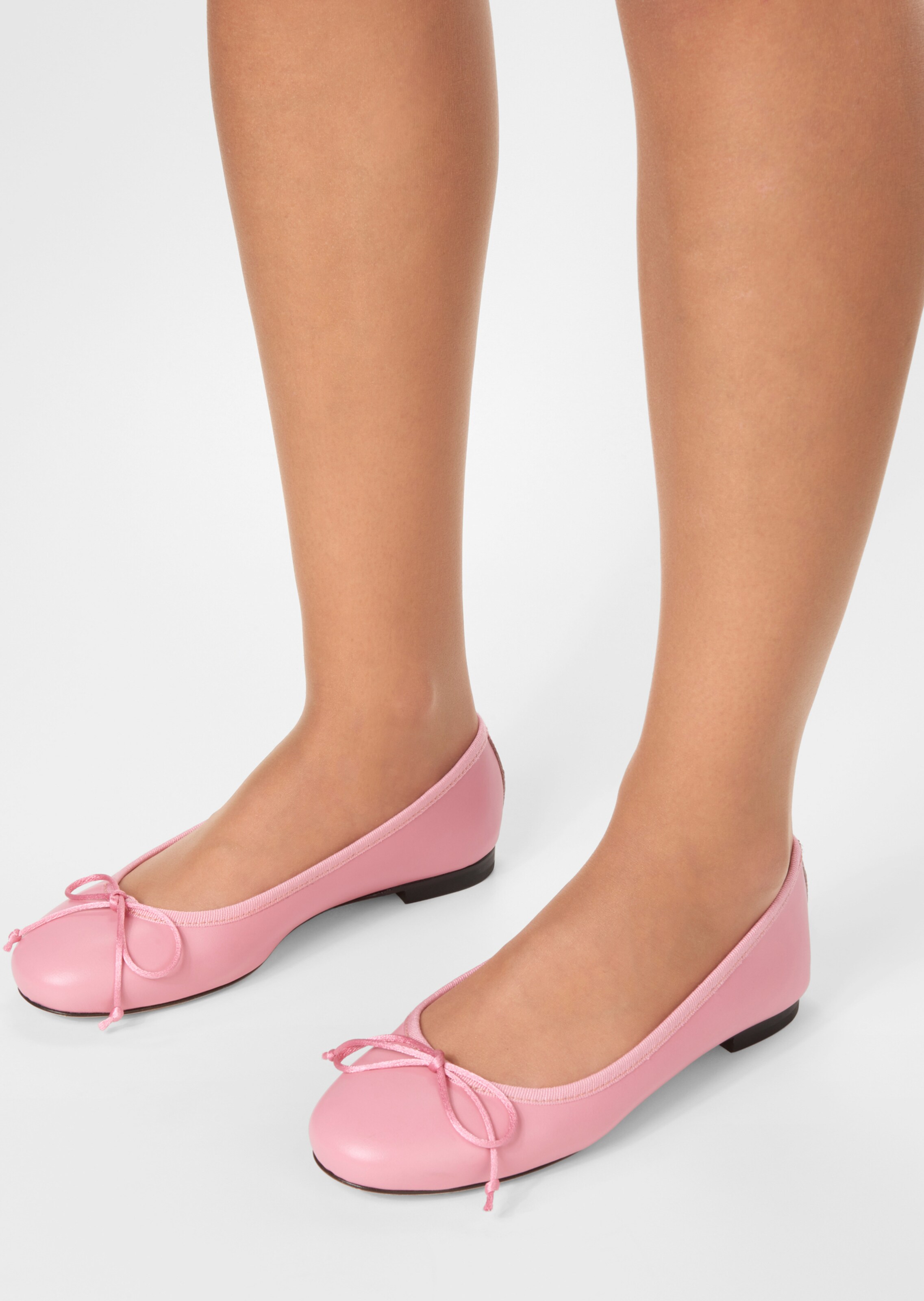 Ballet flats