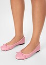 Ballet flats thumbnail 1