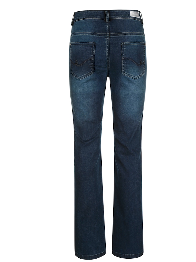 Jeans mit Biese 4