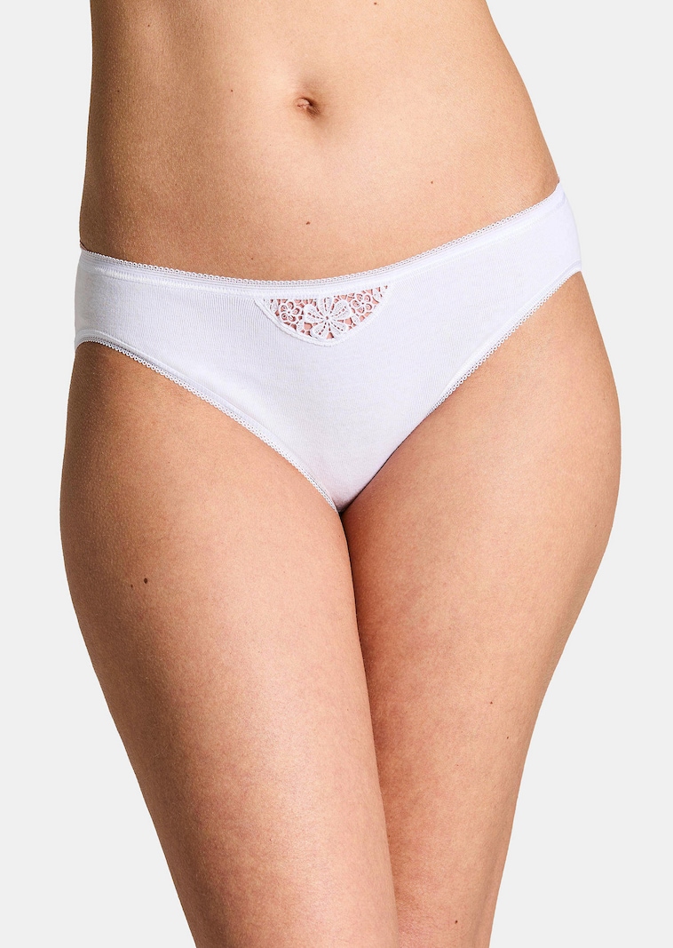 Jazzpant im 3er-Pack