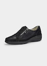 Chaussures basses avec zip thumbnail 1