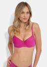 Soutien-gorge à armatures avec bonnets spacer thumbnail 5
