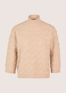 Trui. Zuiver scheerwol thumbnail 6