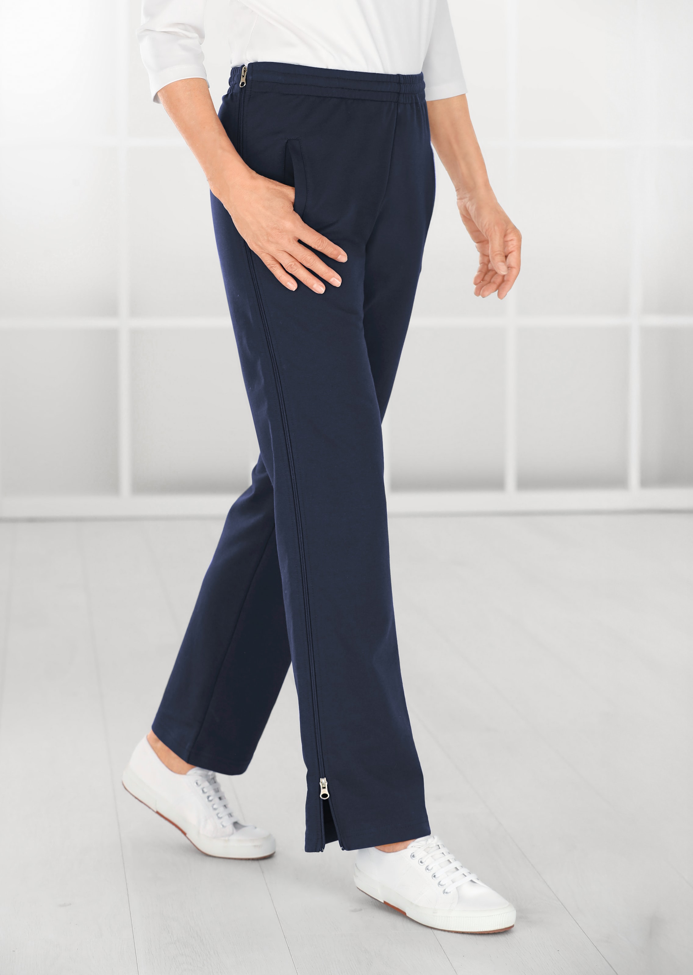 Reha- und Freizeithose