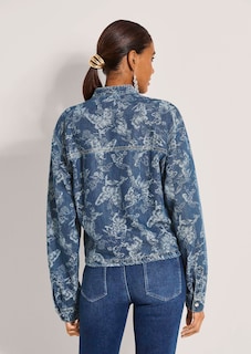Jeansblouson thumbnail 3