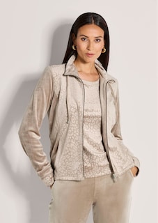 Sweatjacke thumbnail 1