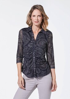 Elegante blouse thumbnail 1