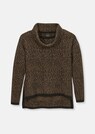 Pullover mit abnehmbarem Rollkragen thumbnail 6